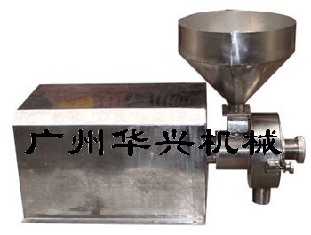 五谷杂粮磨粉机/自动粉碎机/小型磨粉机