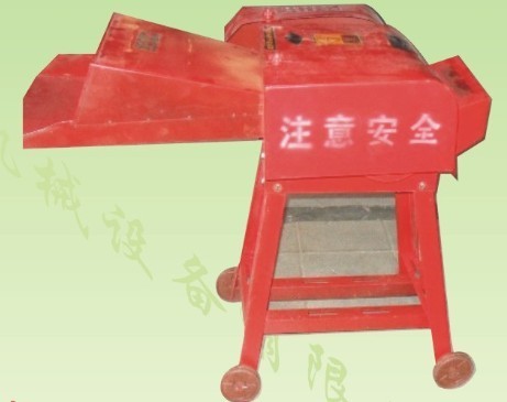 畜牧养殖专用铡草机