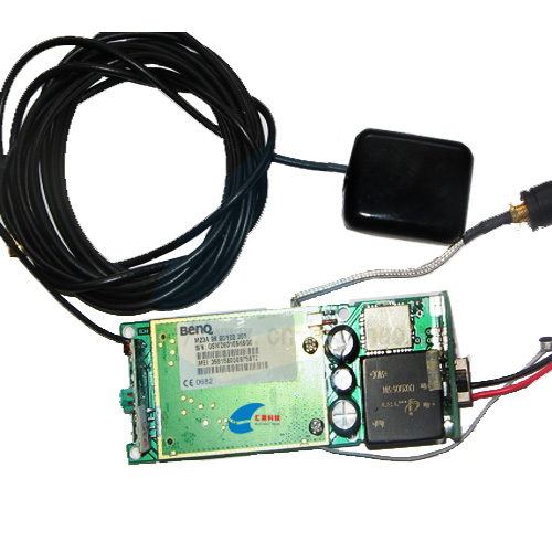 Battery-AlarmվGPS