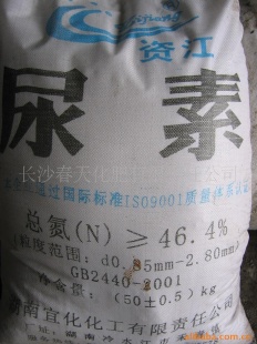 尿素