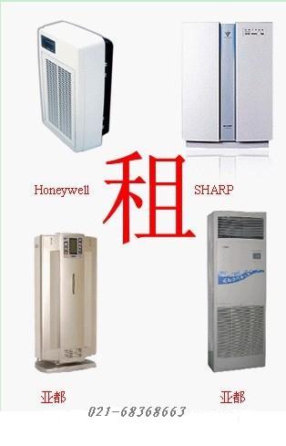 除尘空气净化器