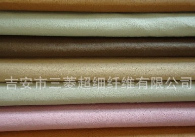 超细纤维床上用品布料