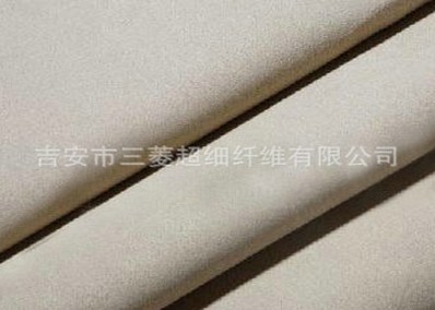 超纤马术手套皮革