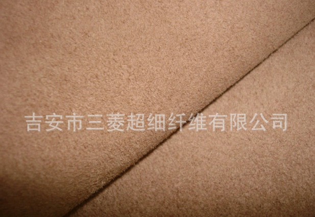 无污染定型超细纤维拖把布