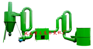秸秆烘干机|节能烘干机|气流式烘干机