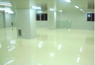 中国江苏净化工程