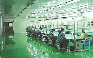 苏州净化工程