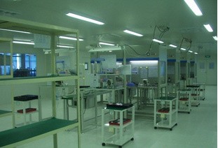 吴江嘉诚净化工程