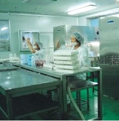 吴江超净工作台