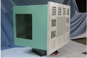 GKF-10D高效送风口净化设备