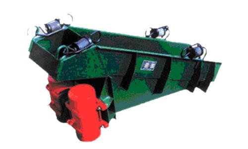 ZG-35-90振动给料机