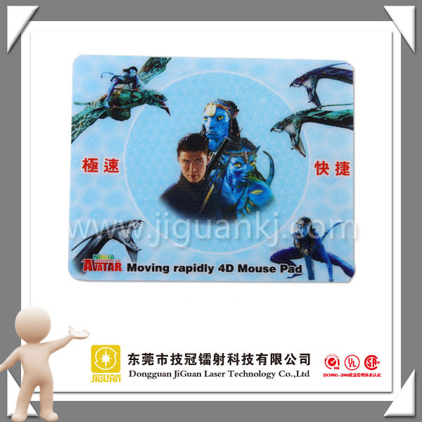 东莞技冠3D彩印产品