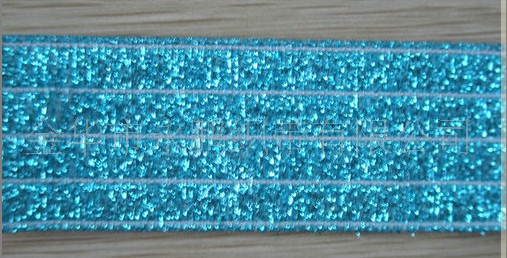 阻燃尼龙松紧带