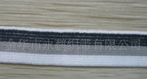 织带 尼龙松紧带