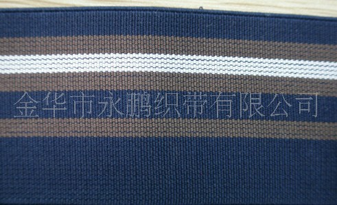 织带 工业防火松紧带