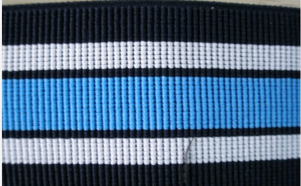 织带 印花服饰织带