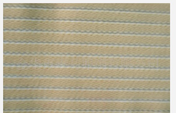 织带 斜纹网眼织带