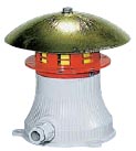 小型电动警报器、工厂警报器