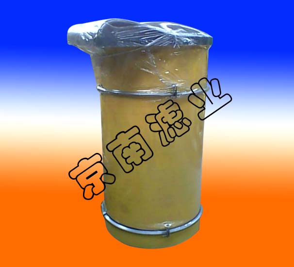 仓顶除尘器
