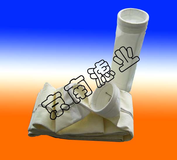 布袋式除尘器