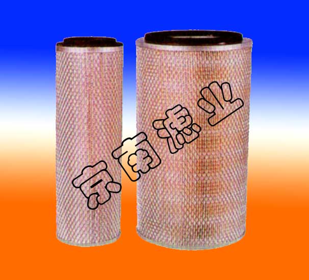 东风145空气滤芯