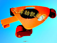搬运小坦克/天津劲凯三角搬运小车经济实用