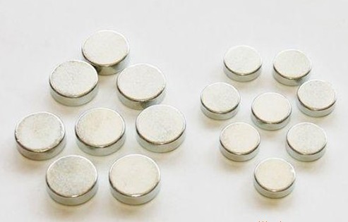 特大规格圆环磁铁
