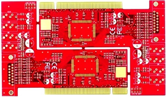 ���������ڼ�����pcb����