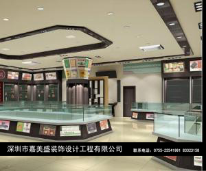 深圳大浪比较好的装潢公司,深圳盐田店铺装修公司排名