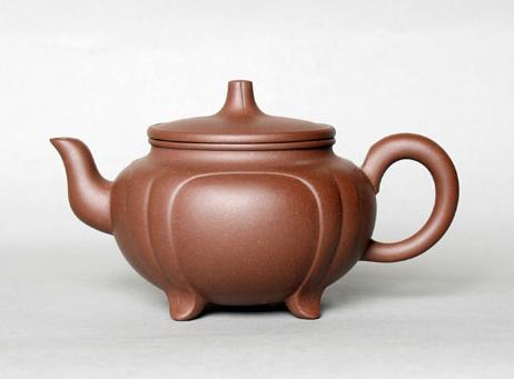 紫砂壶高档系列 顶天立柱