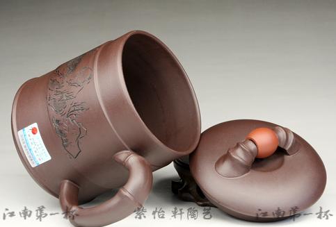陶中瑰宝系列 时来运转