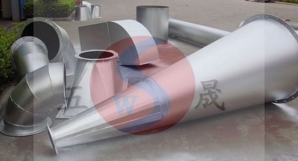 不锈钢加工/不锈钢折弯焊接成型/大型不锈钢金属制品