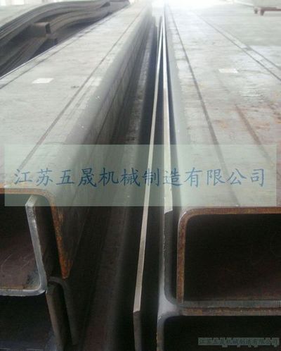 大型金属板折弯/18米长剪板折弯加工/大型金属件折弯剪板加工