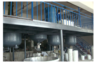 反应釜/不锈钢容器/压力容器/塔器
