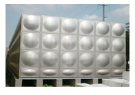 不锈钢水箱/不锈钢容器/压力容器/塔器