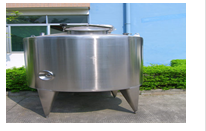 不锈钢容器/压力容器/塔器
