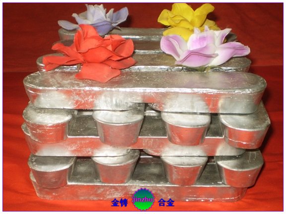 机械密封合金