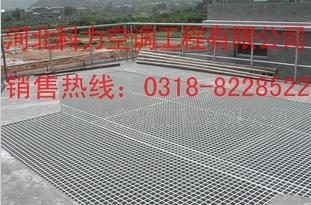 供应抗老化耐酸碱玻璃钢格栅板