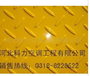 玻璃钢格栅防滑盖板