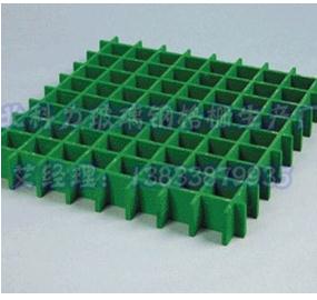 草绿色电缆沟盖板