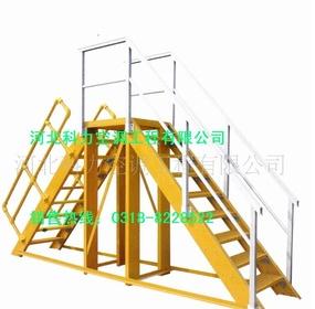 拉挤型玻璃钢围栏