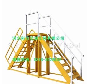 防腐抗老化玻璃钢围栏