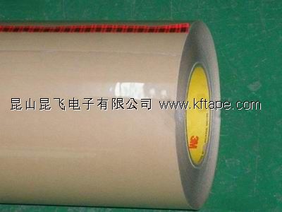 3M 9731双面胶带