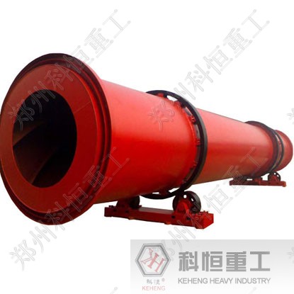 小型褐煤烘干机