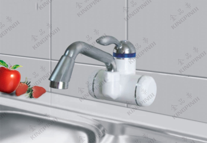 金品帝电热水龙头KPD-4