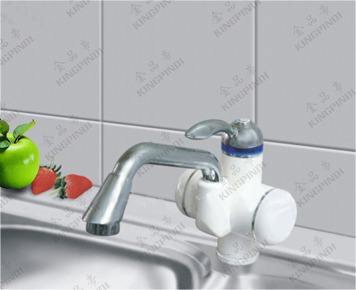 金品帝电热水龙头KPD-8