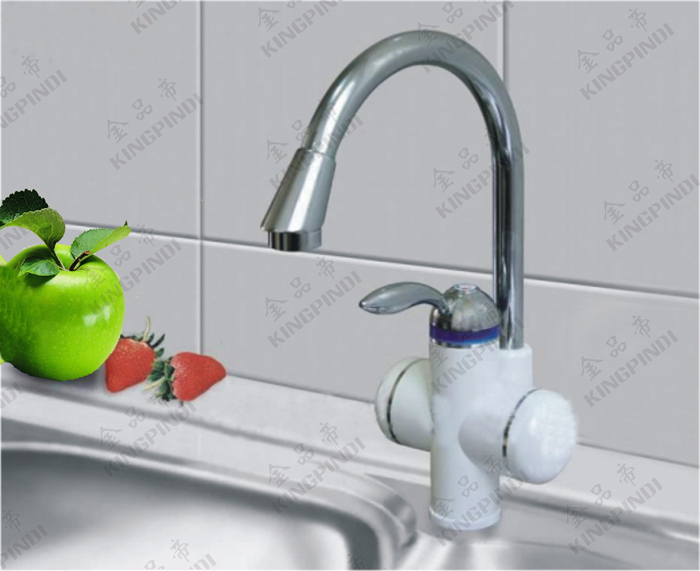 金品帝电热水龙头KPD-10