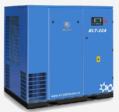 太仓寿力空压机