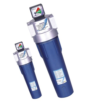 常熟精密过滤器