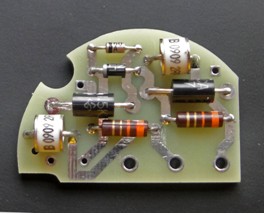 �������ü��ɷ���ģ��